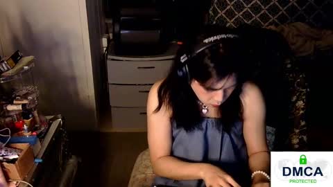 TashaKai online show from March 7, 6:54 pm