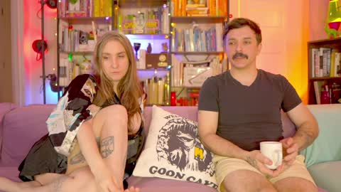 Vivian  Clark online show from January 18, 1:40 pm