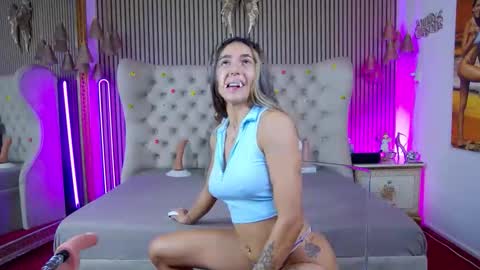 TastyPatricia online show from November 5, 10:06 am