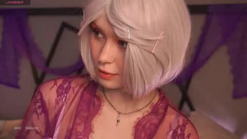 TataCoy online show from December 5, 2:37 pm