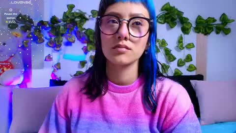 AME online show from January 17, 2:32 am