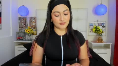 --- Tatiana  --- online show from April 17, 10:01 pm