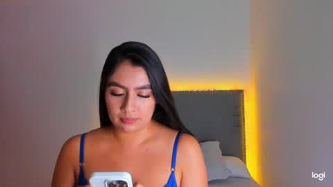 Tatiana online show from August 4, 2:29 am