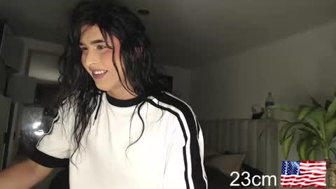 tatiana_hunter online show from April 9, 9:04 am