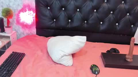 Tatiana online show from January 21, 7:58 am