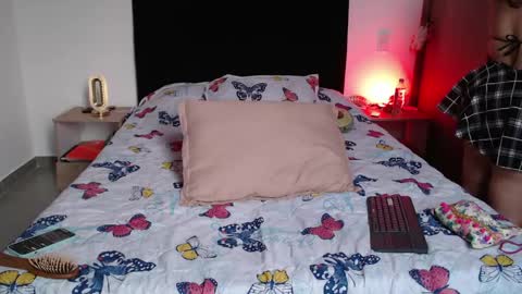 tatiana_monteros online show from April 30, 11:15 am