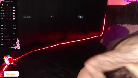 Tatiana NEW ACCOUNT online show from March 19, 7:47 am