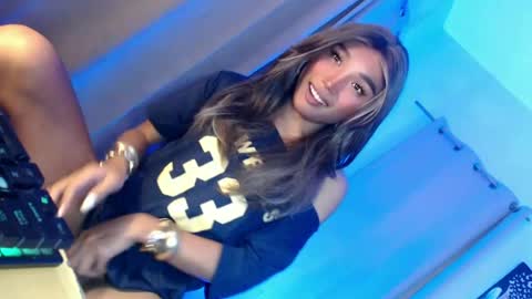 ANDREA online show from July 6, 4:53 pm