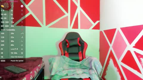 tatiana onnel online show from March 6, 8:08 pm