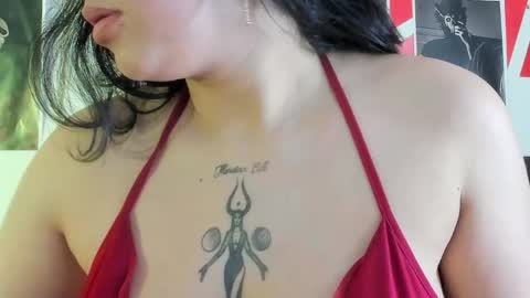 tatiana onnel online show from April 21, 6:37 pm