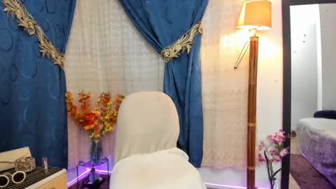 Tatiana Potter online show from February 28, 12:10 am