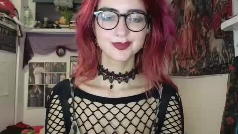 Tatiana online show from November 2, 7:58 pm