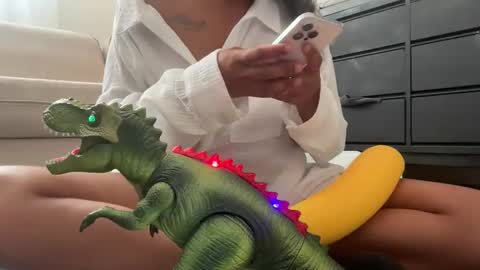 Tatianna Marie online show from November 18, 10:13 pm