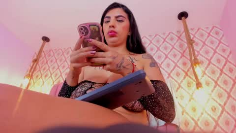  TATI online show from April 15, 7:58 pm