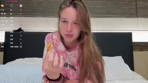 Your Kris  My lovense wishlist ty so much online show from March 8, 2:21 pm