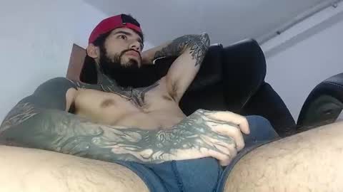 SeX-Boy online show from July 27, 1:30 pm