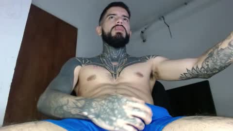 SeX-Boy online show from February 12, 1:58 pm