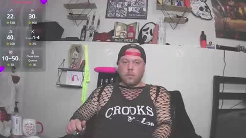 just jay1988 online show from September 15, 10:50 am