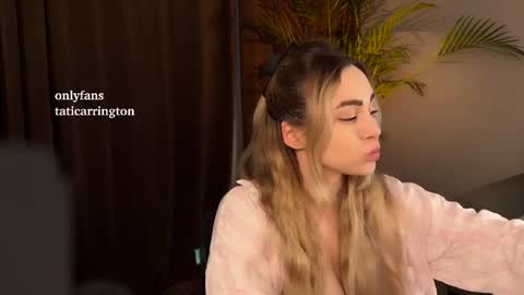 Tata online show from April 27, 7:55 pm