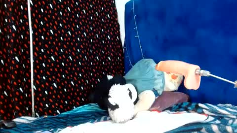 Katty badbitch online show from July 19, 1:57 pm