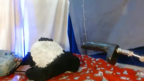 Katty badbitch online show from March 28, 9:05 pm