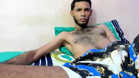 Fernando online show from May 22, 6:04 pm