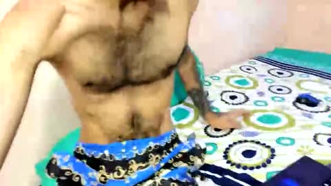 Fernando online show from May 15, 5:49 am