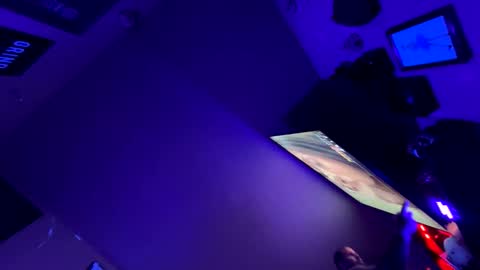 inky online show from February 27, 10:41 am