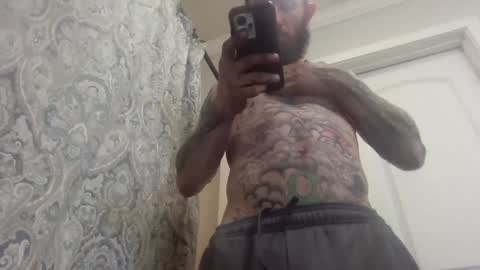 tattoo3333 online show from February 26, 12:20 am