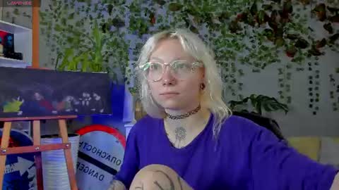 tattoo_artbaby online show from June 30, 1:16 am