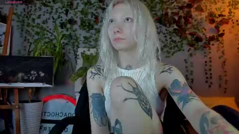 tattoo_artbaby online show from July 20, 11:34 am