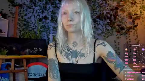 tattoo_artbaby online show from July 23, 6:22 am