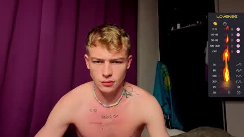 Alex but u can call me Theo online show from September 22, 2:15 am