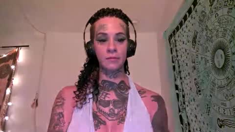 Natalia 3 online show from December 3, 10:01 am