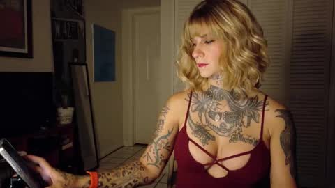 Natalia 3 online show from January 16, 9:40 am