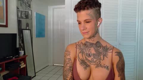 Natalia 3 online show from February 4, 1:15 pm