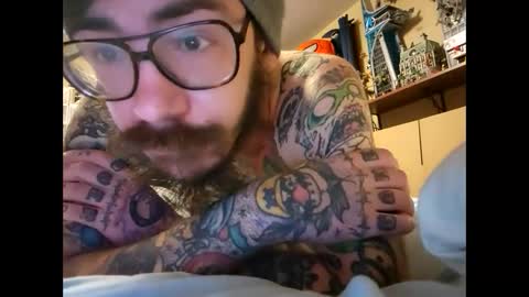 Spidey online show from December 15, 2:19 am