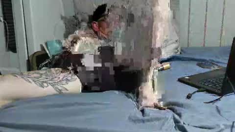 tattooedteaseme online show from March 23, 7:13 am