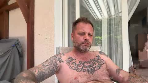 tattoomanforgirls online show from June 15, 10:18 am