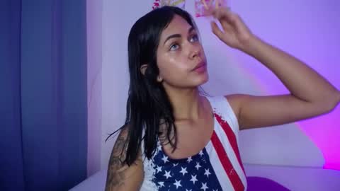 Tatty online show from February 24, 6:15 pm