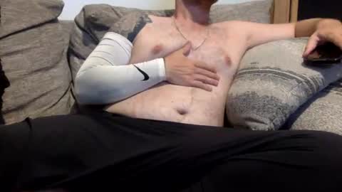 tattydaddy25 online show from June 28, 4:19 am