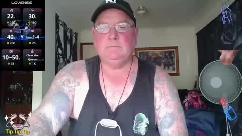 tattzsexy online show from March 17, 4:28 am