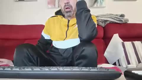 Tatuado20cm online show from March 27, 6:30 am