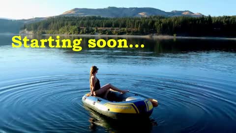 TATUM  ALL MY LINKS  online show from January 26, 2:45 am