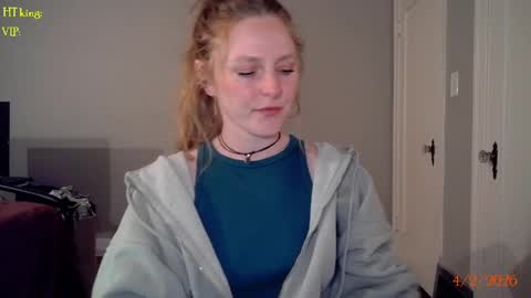 TATUM  ALL MY LINKS  online show from April 3, 1:34 am