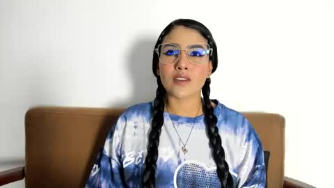 Tatiana Gomez online show from June 11, 4:10 am