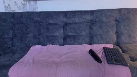 Taty Miller online show from February 27, 9:40 pm