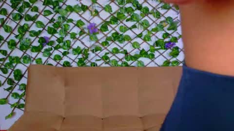 Taty Miller online show from February 13, 9:07 pm