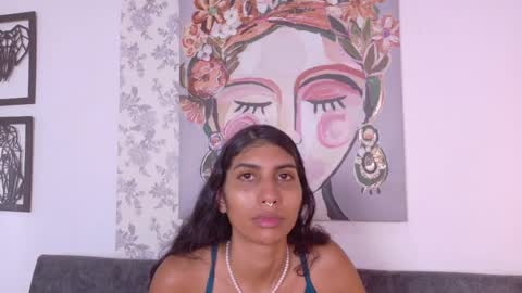 Taty Miller online show from April 3, 1:07 pm