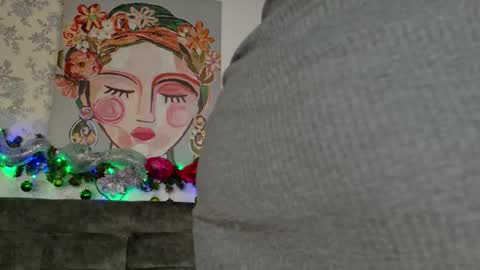 Taty Miller online show from January 6, 8:24 pm